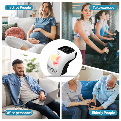KneeRelief™ Pro Massager