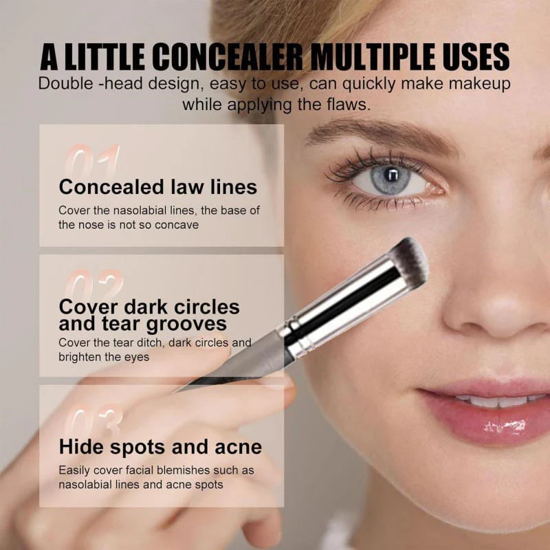 GlowUnder CC Eye Corrector ✨