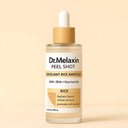 Dr Melaxin™ Peel Shot Ampoule