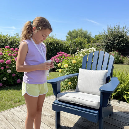 Children's Portable Optical Microscope