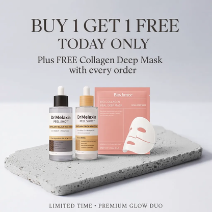 Dr Melaxin™ Peel Shot Ampoule