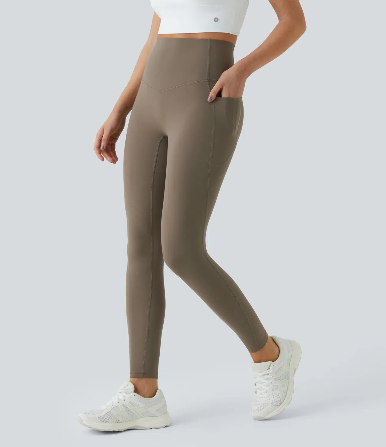 Liftura™ High‑Waist Leggings