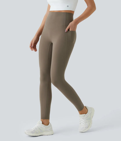 Liftura™ High‑Waist Leggings