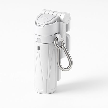 SteadySnap™ Vlog Stick – 3‑in‑1 Selfie Handle & Tripod