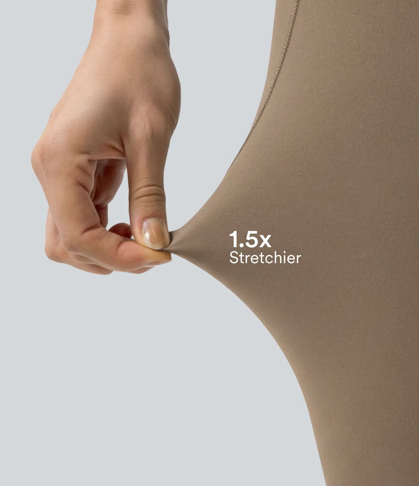 Liftura™ High‑Waist Leggings