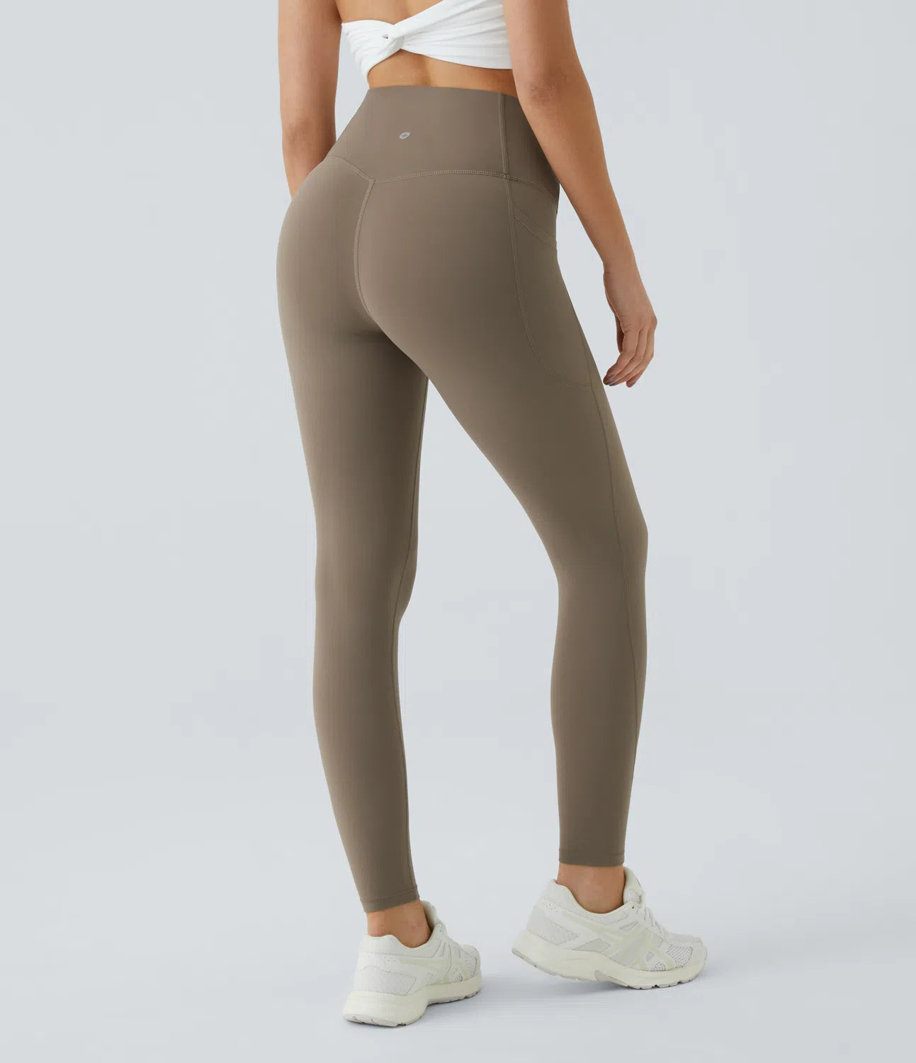 Liftura™ High‑Waist Leggings