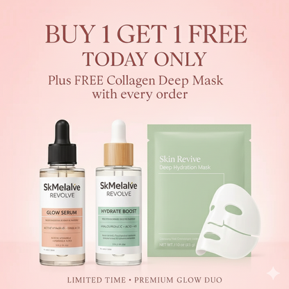 Dr Melaxin™ Peel Shot Ampoule