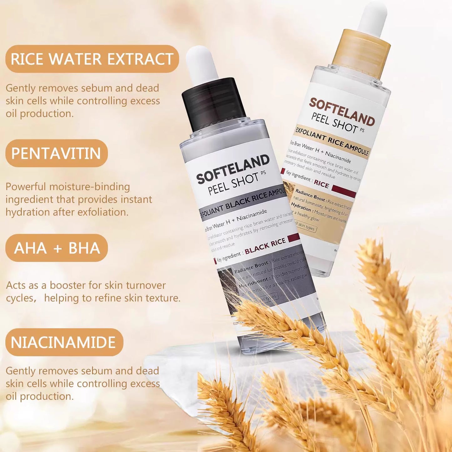 Dr Melaxin™ Peel Shot Ampoule