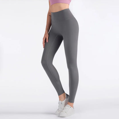 Liftura™ High‑Waist Leggings