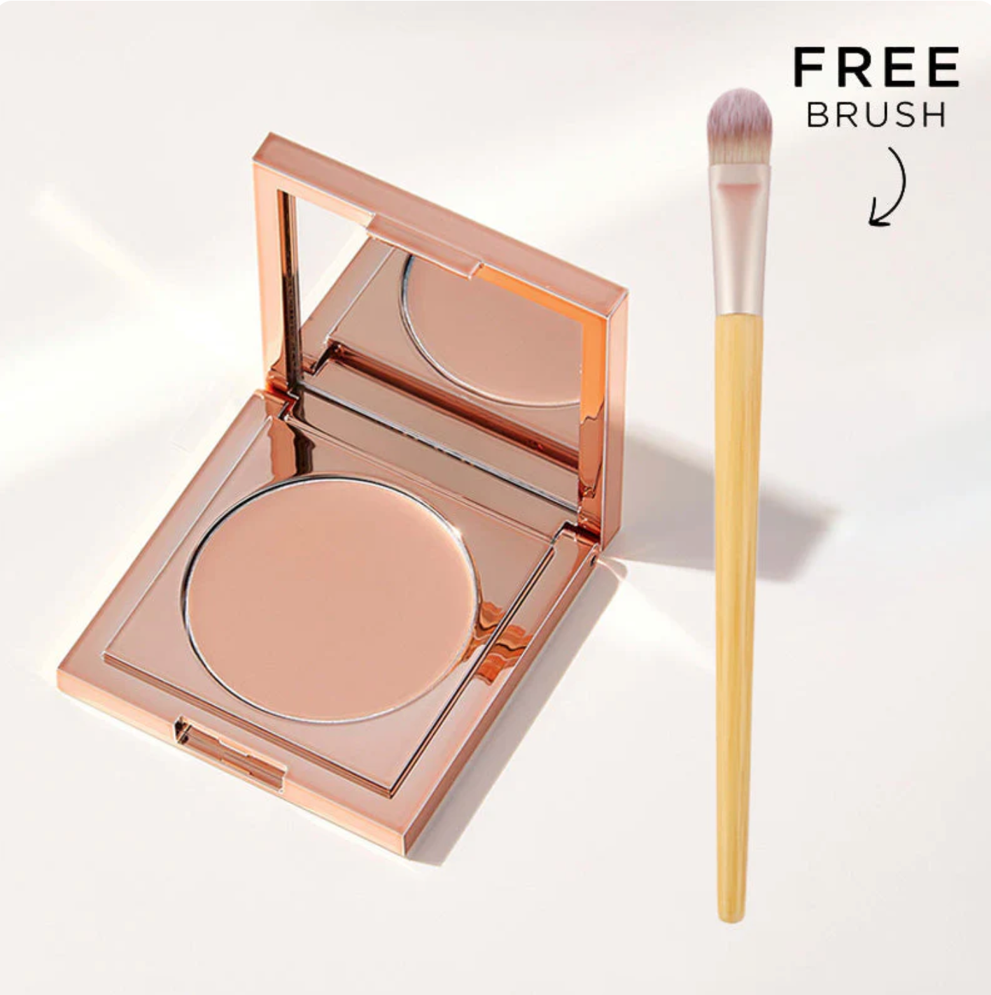 GlowUnder CC Eye Corrector ✨