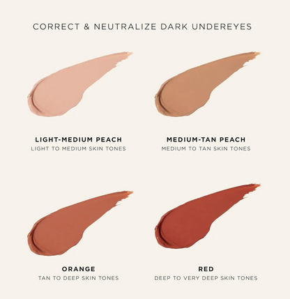 GlowUnder CC Eye Corrector ✨