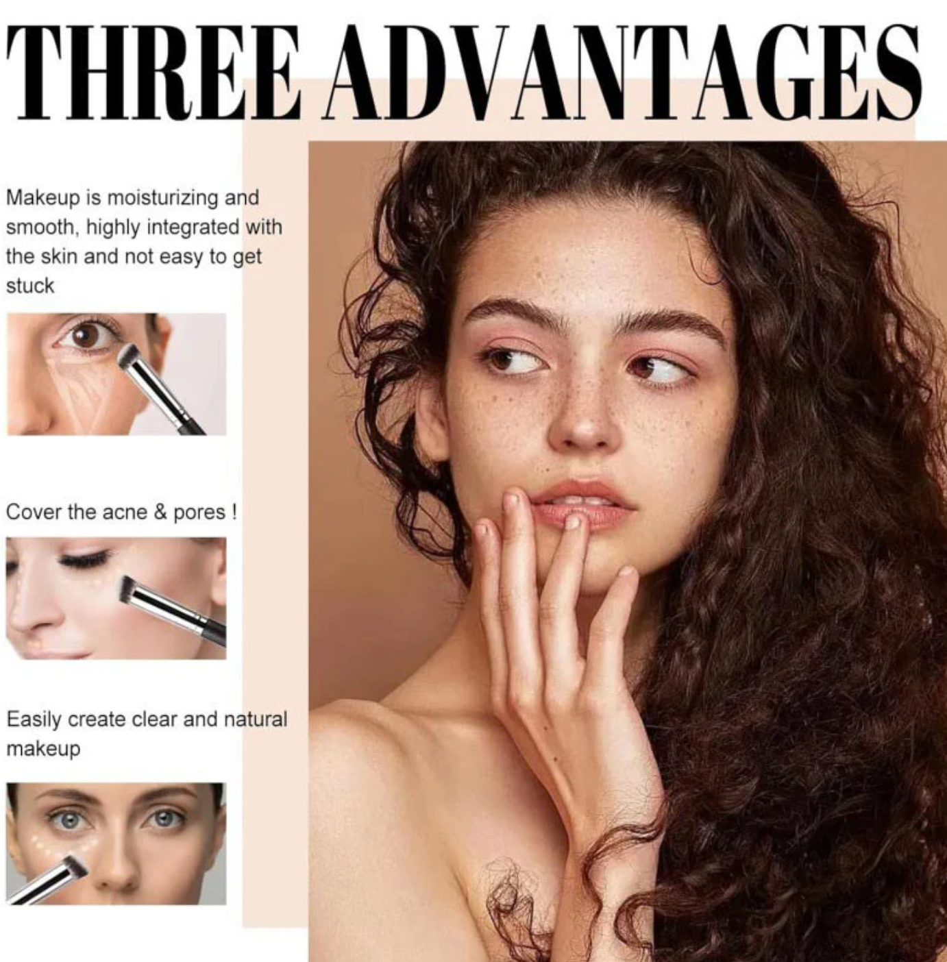 GlowUnder CC Eye Corrector ✨