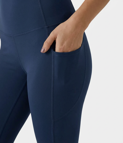 Liftura™ High‑Waist Leggings