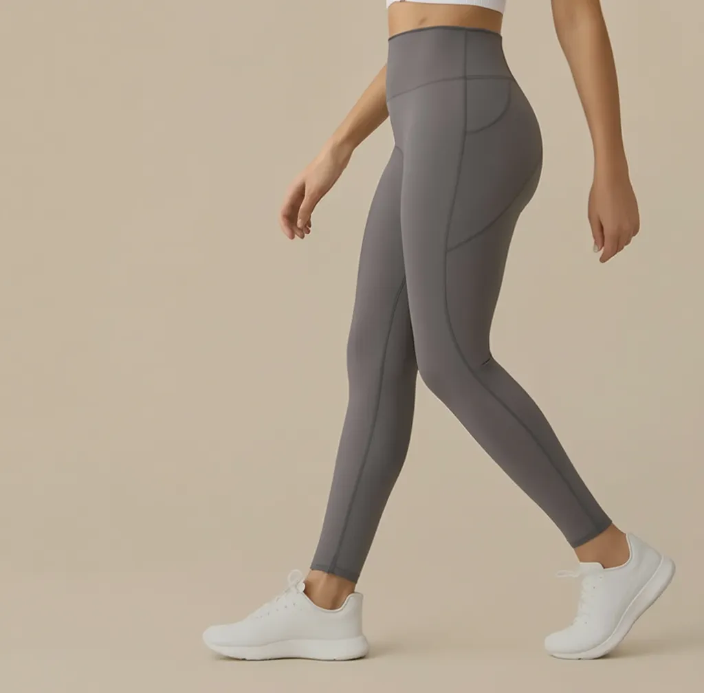 Liftura™ High‑Waist Leggings