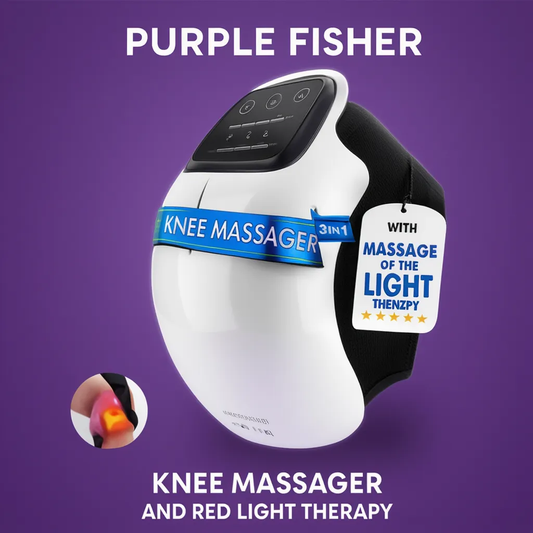 KneeRelief™ Pro Massager