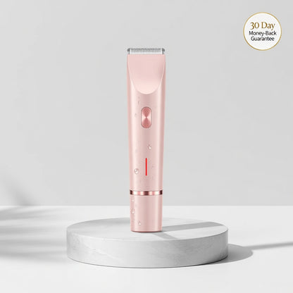 GlowBikini™ 2‑in‑1 Trimmer