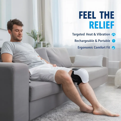 KneeRelief™ Pro Massager
