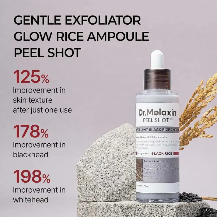 Dr Melaxin™ Peel Shot Ampoule