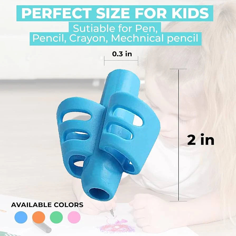 📓 Children's Magic Copybooks